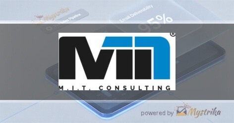 MIT Consulting Agency logo