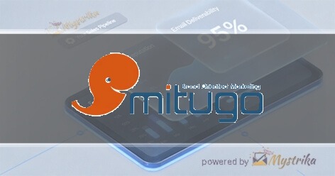 Mitugo Agency logo