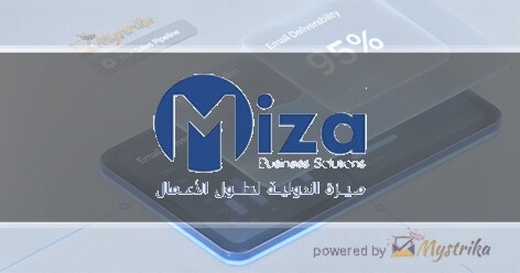 Miza Business Solutions