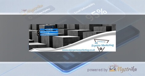 MJ Experia Marketing