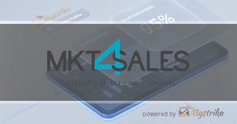 Mkt4Sales