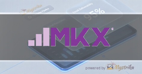 MKX |Digital Demand Generation