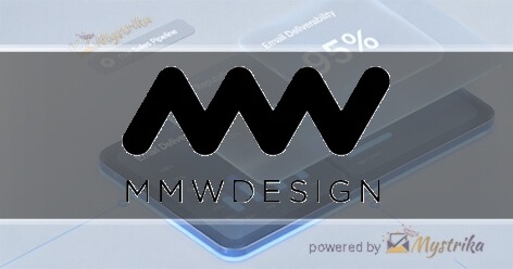 MMW Design Agency logo