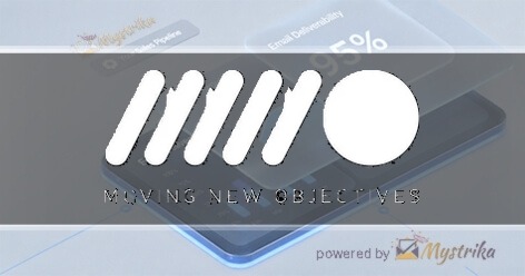 MNO doo Belgrade Agency logo