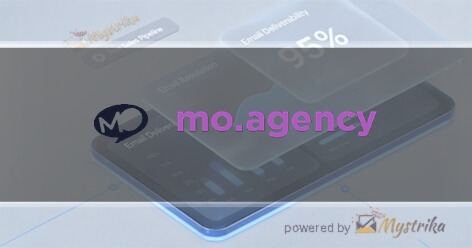 MO Agency HubSpot Elite Partner: CRM, RevOps & AEO Agency logo