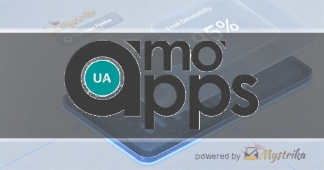 Mo-Apps.ua Agency logo