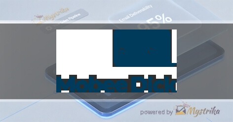 Mobee Dick Agency logo