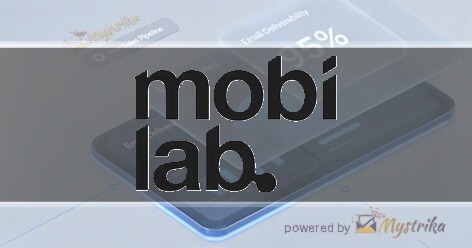 Mobi Lab Agency logo