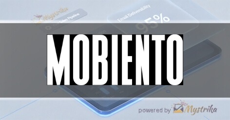 Mobiento Agency logo
