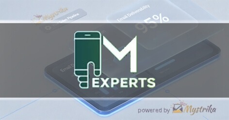 Mobile App Experts Agency logo
