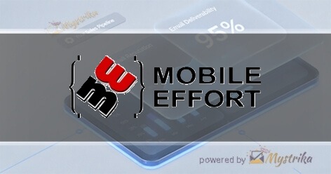 Mobile Effort Agency logo