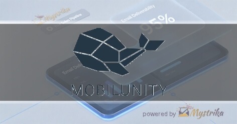 Mobilunity Agency logo