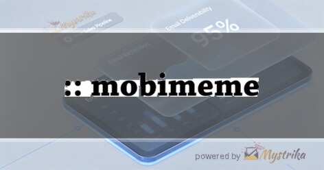 Mobimeme Agency logo