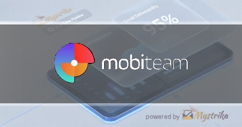 Mobiteam GmbH Agency logo