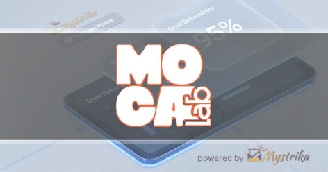 Moca Lab Agency logo