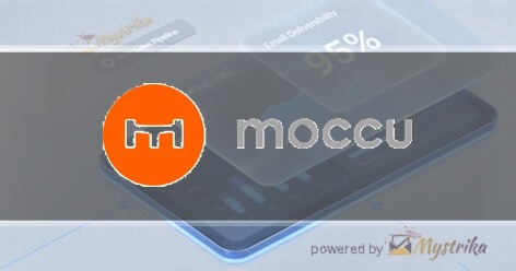 Moccu Agency logo