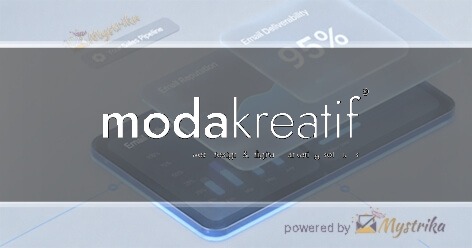 Moda Kreatif