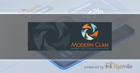 Modern Clan Marketing Communications