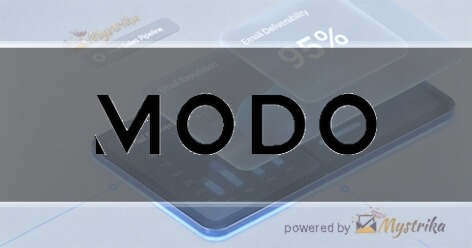 Modo Studios