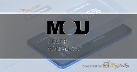 Moisés Monsalve Agency logo