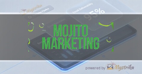 Mojito Marketing Agency logo