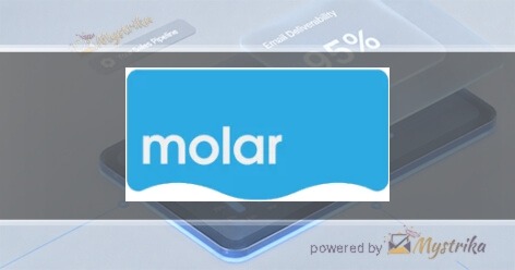 Molar Agency Agency logo