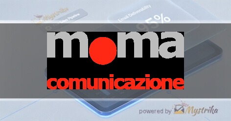 Moma Comunicazione