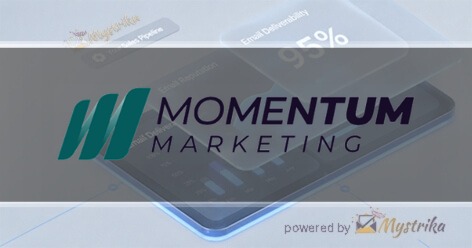 Momentum Marketing