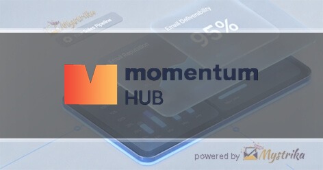 MomentumHUB