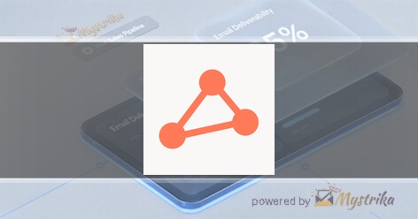 Mon expert CRM Agency logo