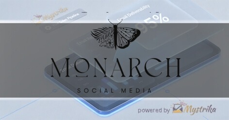 Monarch Social Media