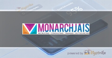 Monarchjais Human Resource Consultancy