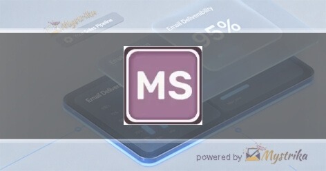 MondesirDesign Agency logo