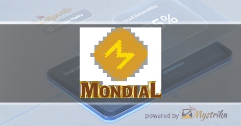MondiaL Agency logo