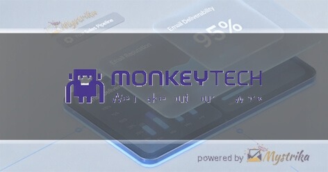 MonkeyTech Agency logo