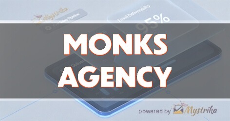 Monks Agency
