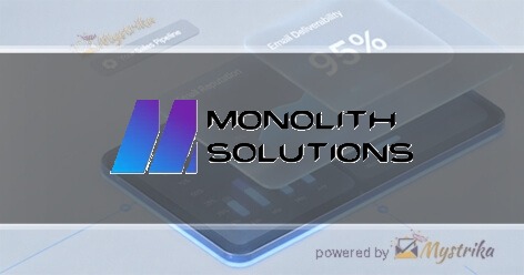 Monolith Solutions