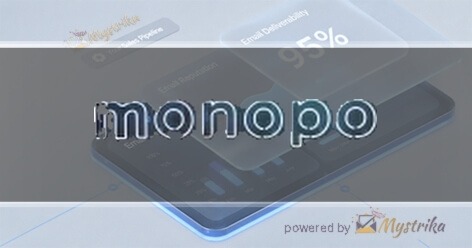 monopo.inc Agency logo