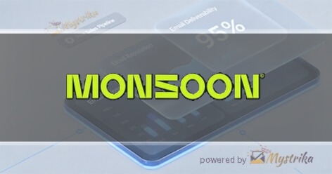 Monsoon Agency