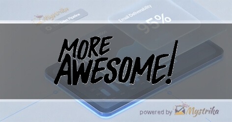 More Awesome Agency logo