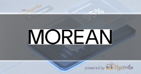 MOREAN