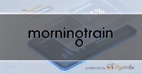 Morning Train