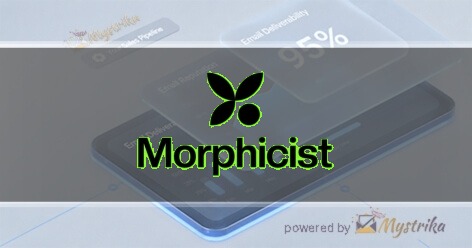 Morphicist Agency logo