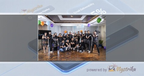Mosaic Digital Agency logo
