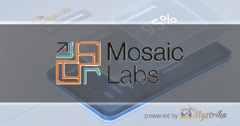 Mosaic Labs Agency logo