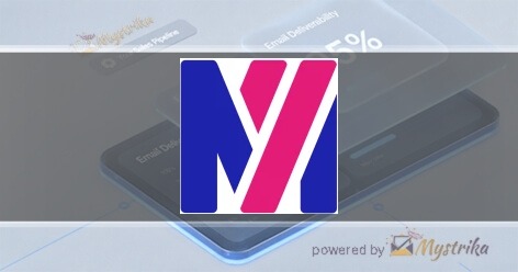 Mosano Agency logo