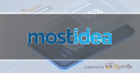 Most idea Yazılım