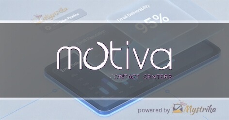 Motiva Agency logo