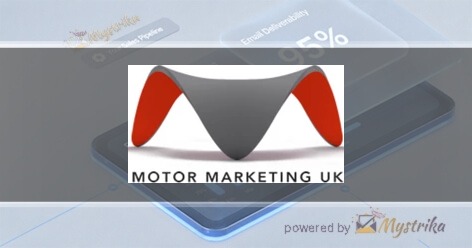 Motor Marketing UK