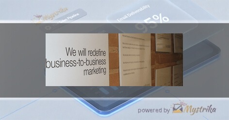 motum b2b Agency logo